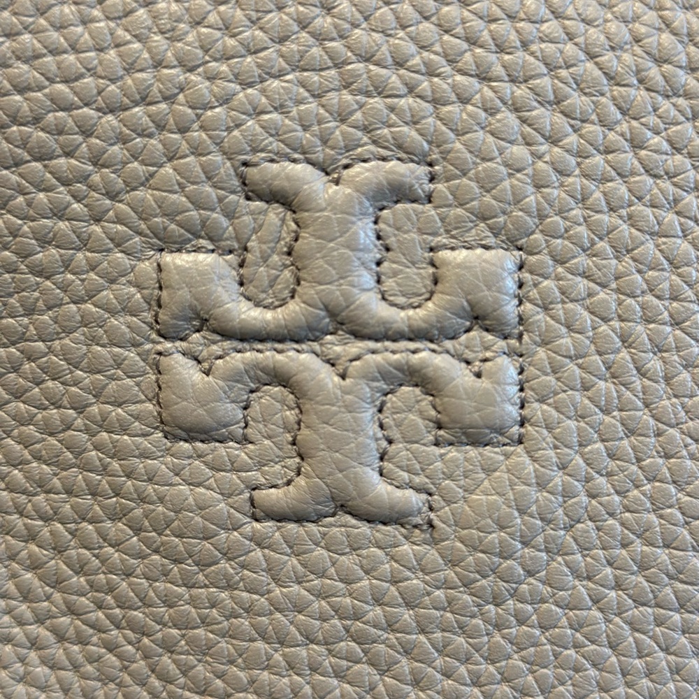 NEW! Tory Burch Thea Large Backpack - Picture 5 of 9